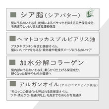 画像をギャラリービューアに読み込む, 【セット品】ルコプラスワンシャンプー&トリートメント400m/gセット