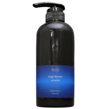 画像をギャラリービューアに読み込む, キャピセラム シャンプー 500ml - lukoONLINESHOP