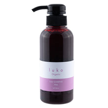 画像をギャラリービューアに読み込む, ルコ カラーシャンプー pink 300ml - lukoONLINESHOP