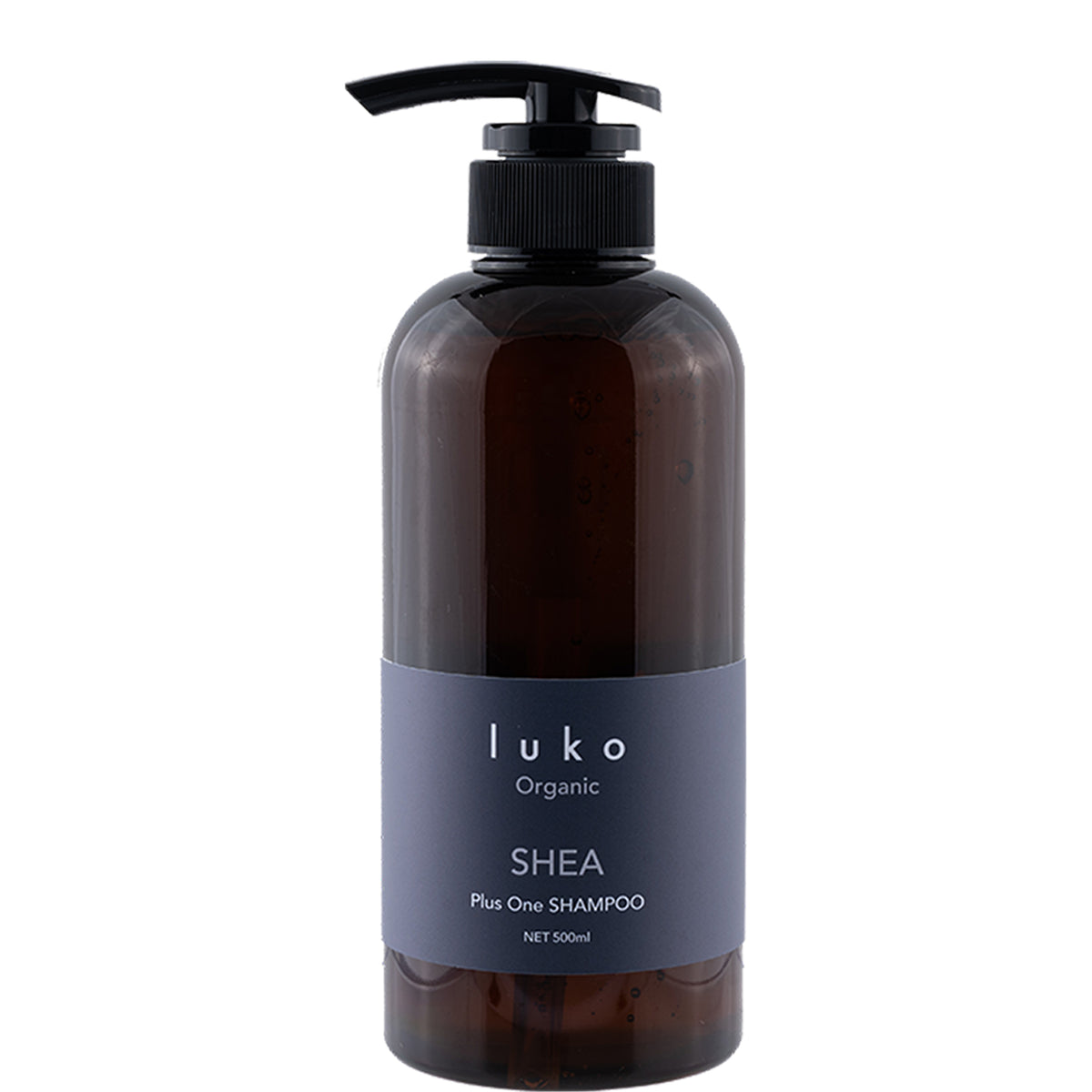 ルコ プラスワンシャンプー 500ml – lukoONLINESHOP