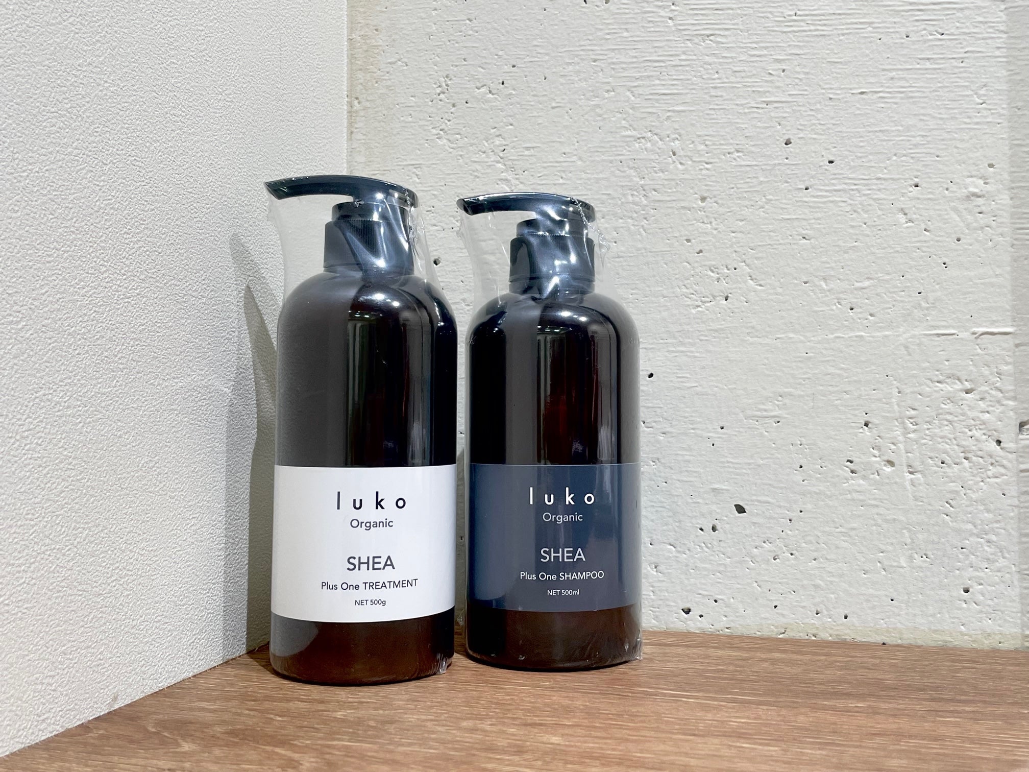 【新品未開封】luko プラスワンオイル(ヘア&全身用オイル) 3個 Amazon | ルコ プラスワンオイル 180ml オーガニック アウトバス