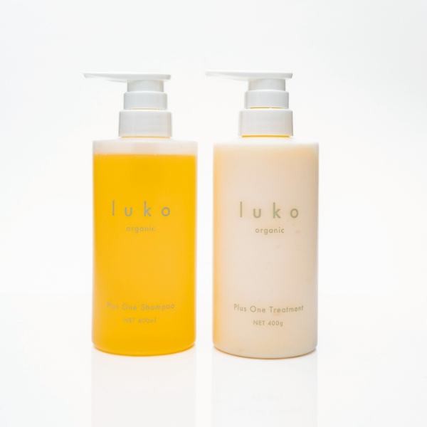 トリートメント – lukoONLINESHOP