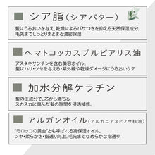 画像をギャラリービューアに読み込む, ルコ プラスワンシャンプー400ml
