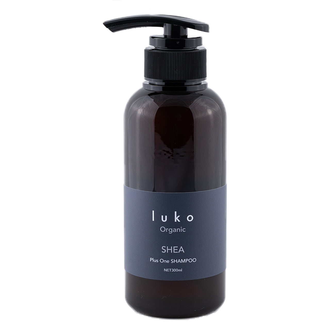 ルコ プラスワンシャンプー 300ml – lukoONLINESHOP